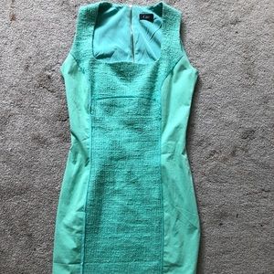 Turquoise Cabe New York dress (very hard to find)